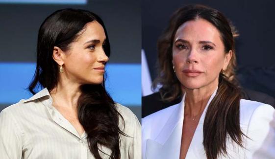 Victoria Beckham’s expensive gifts to Meghan Markle didn’t ‘benefit’ her