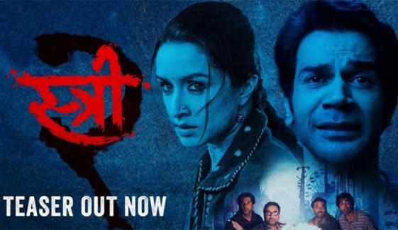 Fans root for Shraddha Kapoor’s ‘Stree 2’: ‘100cr,+ loading’