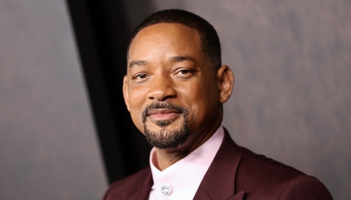 Will Smith surprises fans after a long break with new song “You Can Make It”