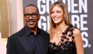 Eddie Murphy sparks marriage speculation after referring to Fiancée ...