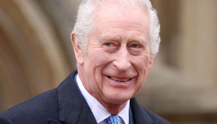 King Charles is astonishing lookalike of surprising royal relative