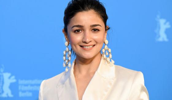 Alia Bhatt reflects on her ‘meticulous’ nature