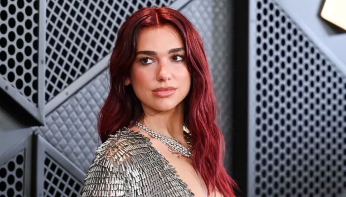 Dua Lipa makes major announcement about Radical Optimism tour