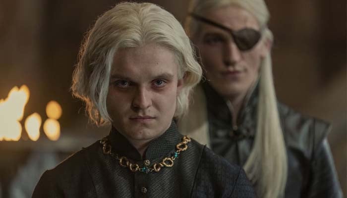 ‘House of the Dragon’ Star Tom Glynn-Carney spills beans about Aegon