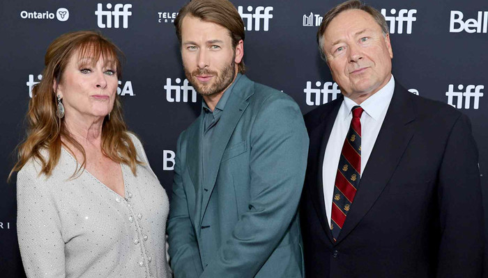 Glen Powell gushes over his parent’s ‘Twisters’ cameo: ‘They nailed it’