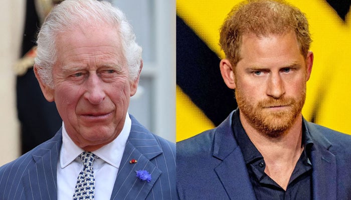 King Charles plans to 'get on with life' after major snub from Prince Harry