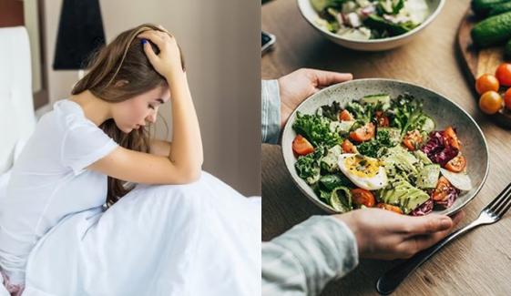 Struggling with sleep? Here are some tips to fix it with your diet