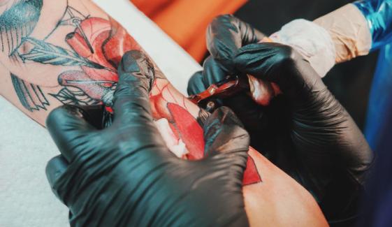 FDA reveals shocking dangers of tattoo ink: Find out