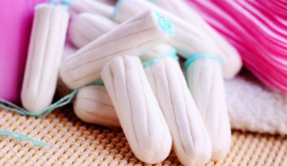 Tampons contain toxic metals like lead and cadmium: Study