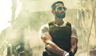 Shahid Kapoor releases ‘Deva’ poster, makes major announcement