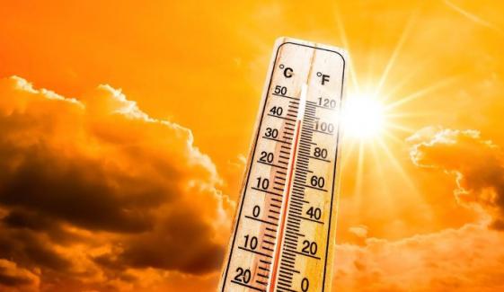 World shatters heat record with hottest day ever on July 21