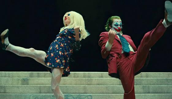 Lady Gaga, Joaquin Phoenix go cuckoo in ‘Joker: Folie à Deux’ trailer