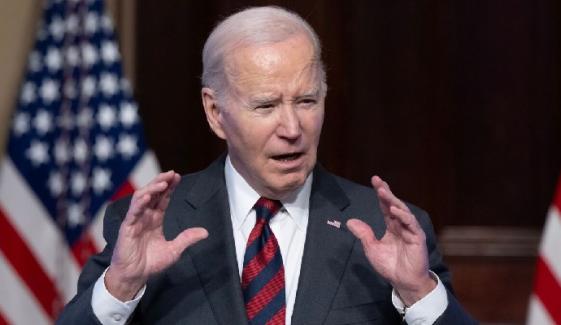 Joe Biden to address nation on decision to exit 2024 presidential race