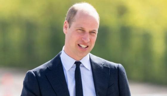 Prince William's salary disclosed in latest royal financial report
