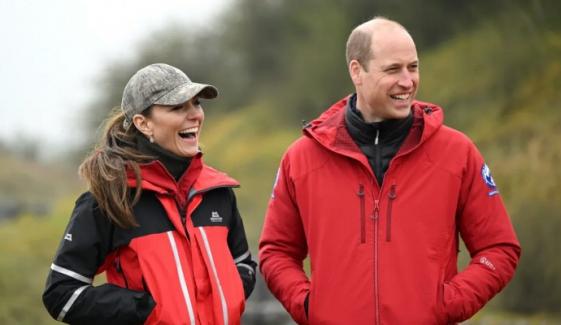 Princess Kate, Prince William announce big project after salary details unveiled