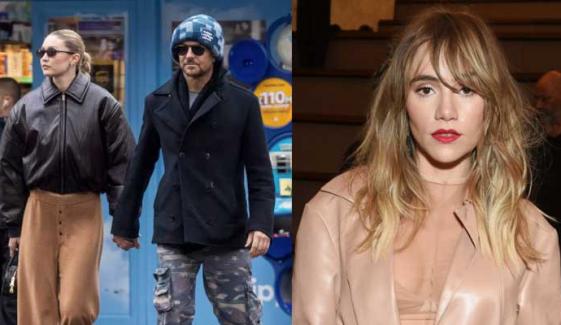 Gigi Hadid backs Bradley Cooper amid Suki Waterhouse’s bombshell confession
