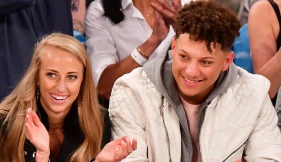 Brittany Mahomes reveals her ‘hardest times' amid 3rd pregnancy with Patrick Mahomes