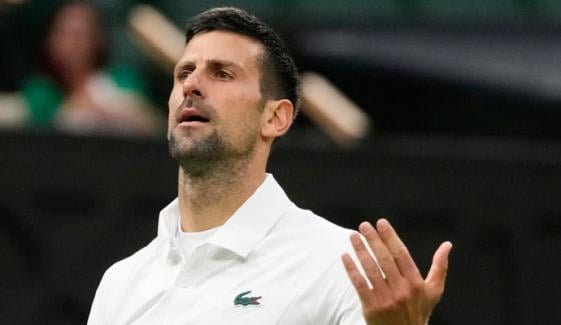 Novak Djokovic chooses private quarters over Olympic Village