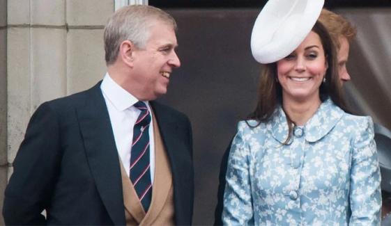 Princess Kate ideal fit for royal lodge amid Prince Andrew, King Charles rift