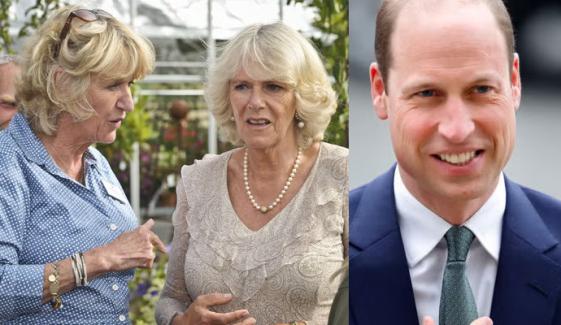 Prince William fights King Charles to cut Queen Camilla’s sister out of royal payroll