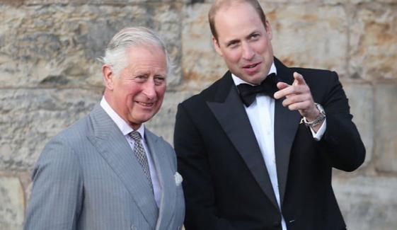Prince William declines to reveal tax bill like King Charles