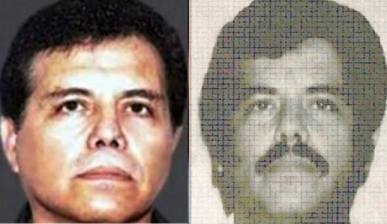 El Mayo Zambada, Mexico's Sinaloa cartel leader arrested in Texas