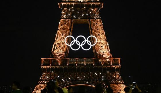 Paris Olympic 2024: Sneak peek into opening ceremony