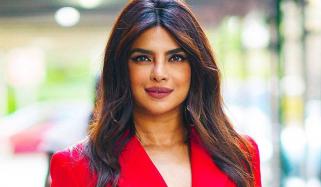 Priyanka Chopra roots for team India's victory at 2024 Paris Olympics