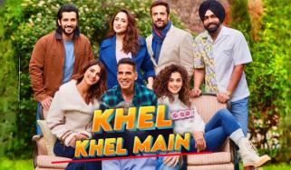 Akshay Kumar, Fardeen Khan bring back pure comedy in ‘Khel Khel Mein’ trailer
