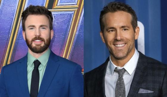 Why Chris Evans refuses Ryan Reynolds’ cue cards for surprise monologue in ‘Deadpool & Wolverine’