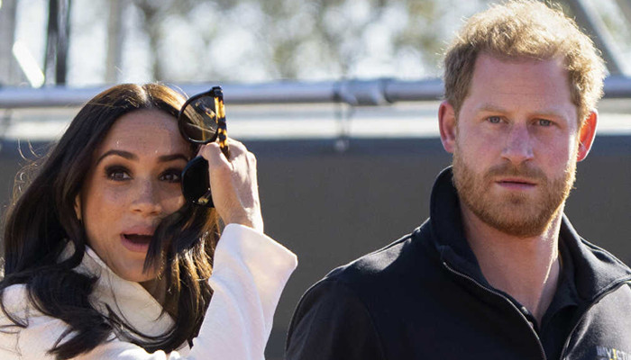 Prince Harry ‘Pressurized’ By Publishers For Dirt On King Charles