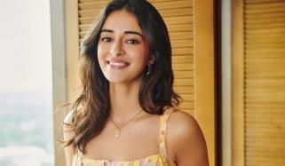 Ananya Panday to star in Netflix thriller ' CTRL', release date OUT