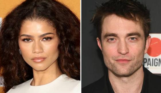 Zendaya, Robert Pattinson eyed to star in Kristoffer Borgli’s 'The Drama'