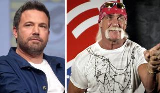 Ben Affleck to play ‘Hulk Hogan’ in Matt Damon’s upcoming film?