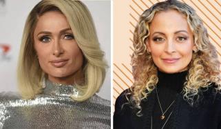 Paris Hilton, Nicole Richie begin ‘The Simple Life Reboot’ filming in craziest way