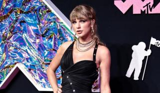 Taylor Swift achieves another milestone ahead of Travis Kelce engagement