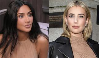 Kim Kardashian’s stalker breaks into Emma Roberts’ house for threat