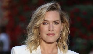 Kate Winslet to receive prestigious award at Zurich Film Festival before 'Lee' debut