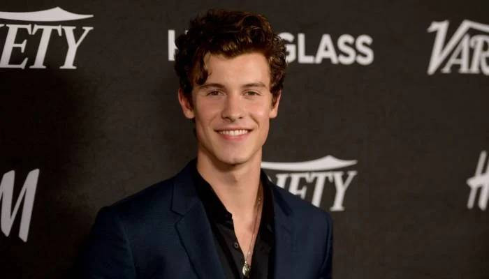 Shawn Mendes Surprisingly Released Two Songs On His 26Th Birthday
