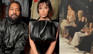 Kanye West sorts out ‘feud’ with Bianca Censori’s sisters for ‘Vultures 2’