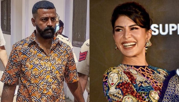 Jacqueline Fernandez receives yacht as birthday gift from conman Sukesh Chandrashekhar