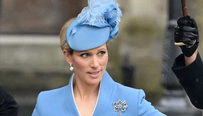 Zara Tindall sends powerful message with latest appearance after major ...