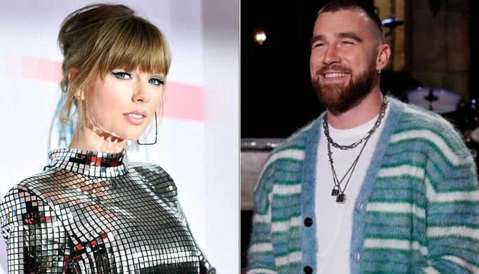 Taylor Swift and Travis Kelce put wedding plans on hold until they sign a prenuptial agreement