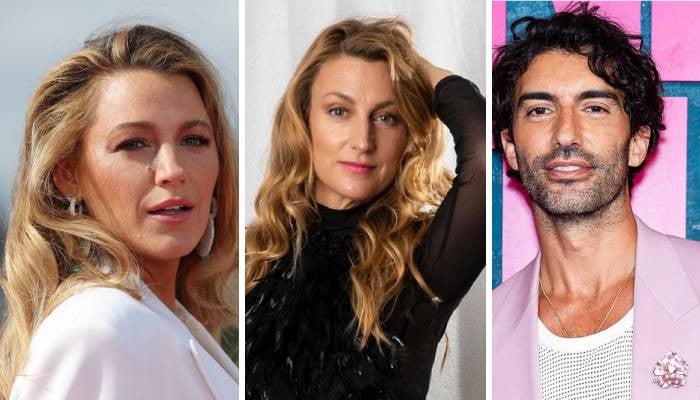 Blake Lively Interview Controversy Linked With Justin Baldoni Feud In 