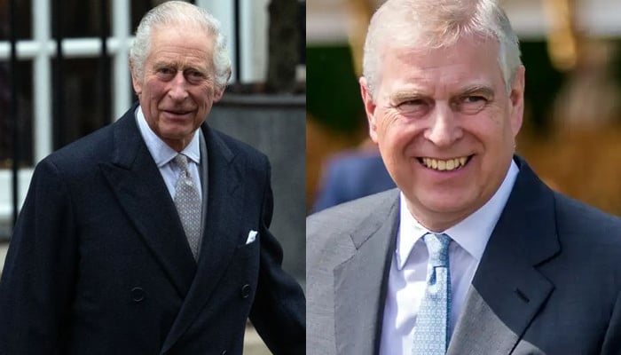 King Charles gives Prince Andrew Queen Elizabeth’s estate to settle the dispute