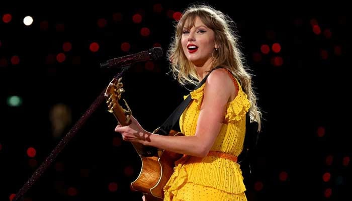 Taylor Swift will give her fans a HUGE surprise before Travis Kelce’s wedding