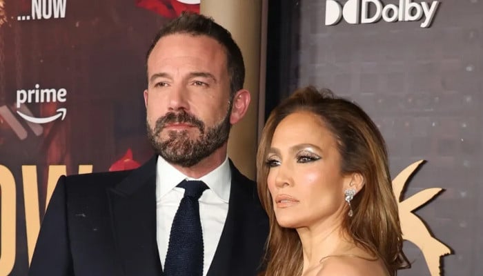 Real Reason Why Jennifer Lopez Filed For Divorce From Ben Affleck