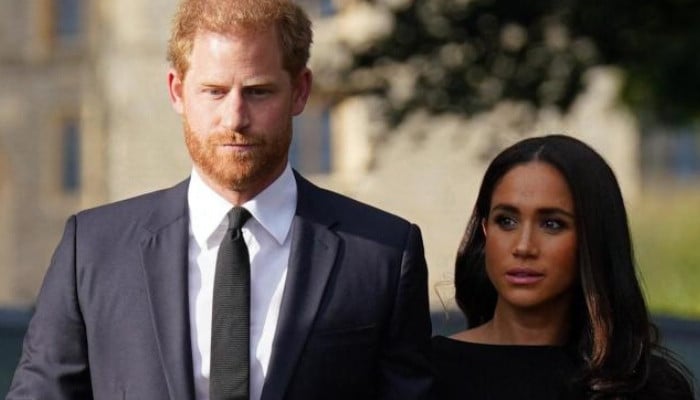 Prince Harry, Meghan Markle warned to avoid endorsing Harris in US election 2024