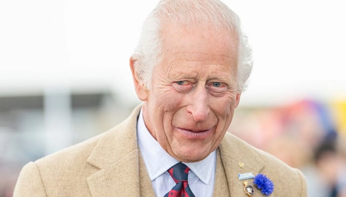 King Charles earns staggering sums by renting out royal properties