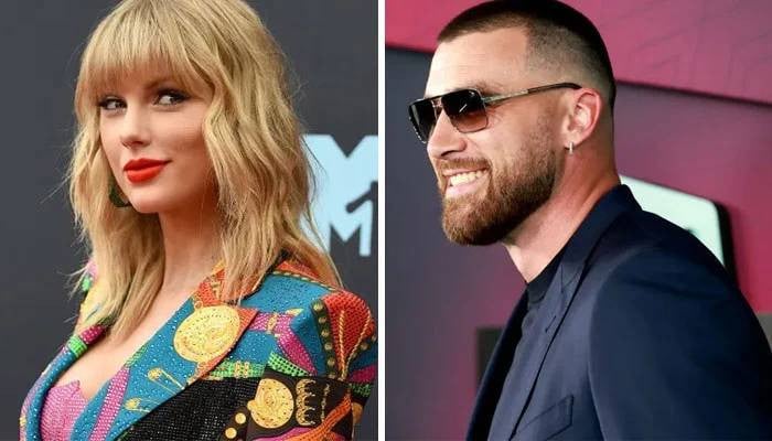 Travis Kelce gives Taylor Swift an expensive gift after her short vacation in Rhode Island